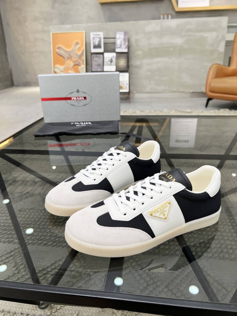 Prada Casual Shoes